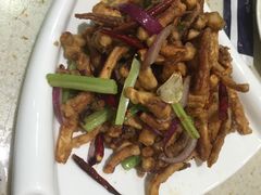 -西夏回族烧麦馆(牡丹街店)