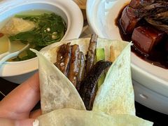 -馋遇江南·精致湖景雅宴(东方之门店)