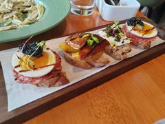 -新贝乐意大利餐厅(苏州中心店)