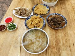 -芳记粉店(总店)
