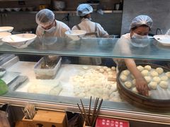 -李与白包子铺(桐梓林店)