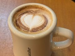 -Jamaicablue Coffeeshop(中央广场店)