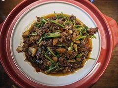 -屋里饭菜·湘菜馆(火车站店)