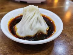 -乌衣巷美食城