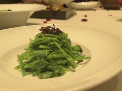 -庭院江南菜•烤鸭•非遗传承(丰台总部基地店)