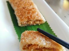 -彩丰楼中餐厅·仁恒洲际酒店