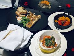 -小火花·干式熟成牛排馆Spark SteakHouse(剑桥郡店)