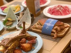 -扬州万怡酒店-中餐厅(文昌中路店)