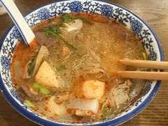 -小潘记鸭血粉丝汤