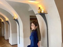 -Me Coffee下午茶艺术空间