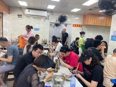 -福屿鲜捞小吃·捞化(福屿总店)