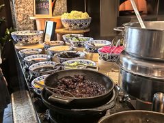 -丽晶酒店-金宝99 Restaurant