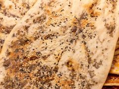 梅干菜锅盔-围炉三国锅盔(易发步行街店)