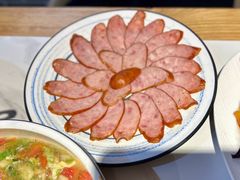 -李老哈·东北菜(宋园路店)