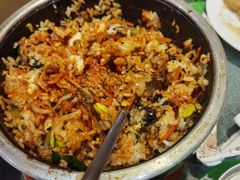 -春花民族美食(佳木斯总店)