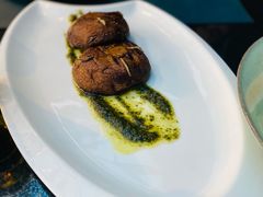 -CASANOVA西餐厅(海信广场店)