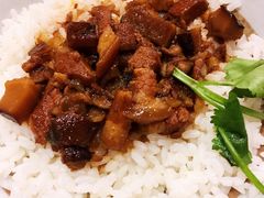 -永和大王(花好园店)