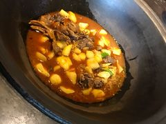 -粗粮人家·东北菜(洋桥店)