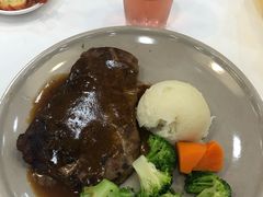 -宜家·瑞典风味餐厅(北京西红门店)