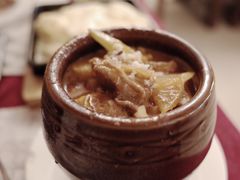 -92°C俄式厨房(中央大街店)