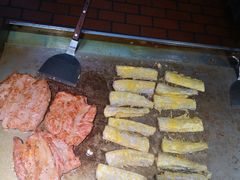 -比尔森韩式烤肉自助(绿园店)