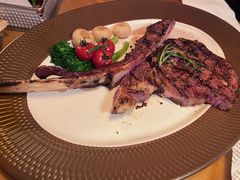 -MR.ROCKY洛奇先生·西餐&酒吧(琶醍店)