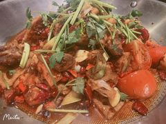 -美食汇·海鲜自助餐·家庭聚会·商务宴请(青秀万达文华店)