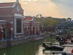 -赤坎·广东华侨国际旅游度假区