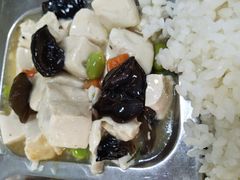 -南京工业大学-东苑1食堂