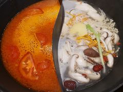 -虾领航小龙虾·吉林烧烤(柳州路店)