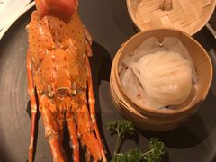 -万丽轩·粤菜(王府井金茂万丽酒店)
