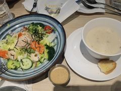 -卡朋西餐(悦汇城店)