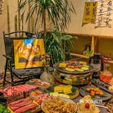 在厦门吃烤肉太过瘾了！！