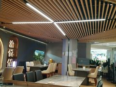 -渝悦情·新派川菜(建国门店)