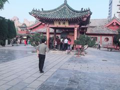 -开封府