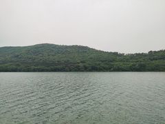 -南京金牛湖风景区