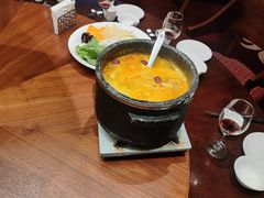 -林芝工布庄园希尔顿酒店-猎味中餐厅