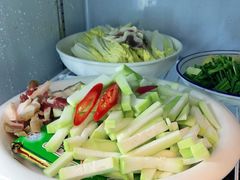 -李东农庄(中南百草园地标店)