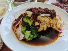 -君临七星生态酒店