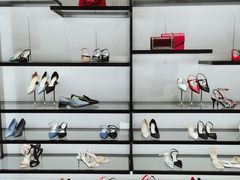 -CHARLES&KEITH(城西银泰店)