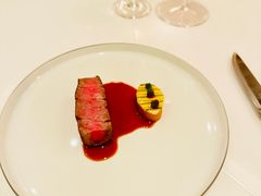 -Caprice(香港四季酒店)