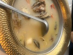 -渔舟意·湖南家宴(萝岗纳金城店)