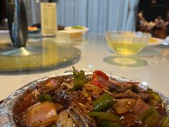 -京粤荟(海王银河科技大厦店)