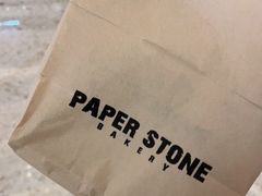 -PAPER STONE BAKERY(天汇广场店)