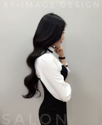 -XY形象设计/烫发·染发·接发