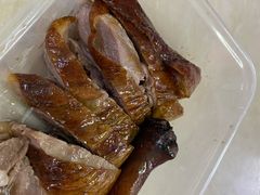 -厚街烧鹅(麻涌店)