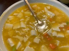 -觅山云南菜(泊富ICITY店)