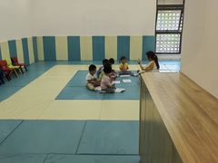 -KidsHome毅英宝贝家早教托育中心
