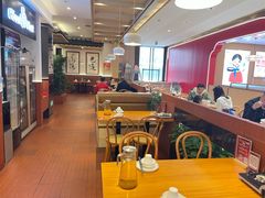 -客临百思德·东北特色馆(龙湖时代天街店)