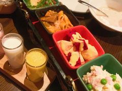 -斯比特花园意大利餐厅(缤谷广场店)